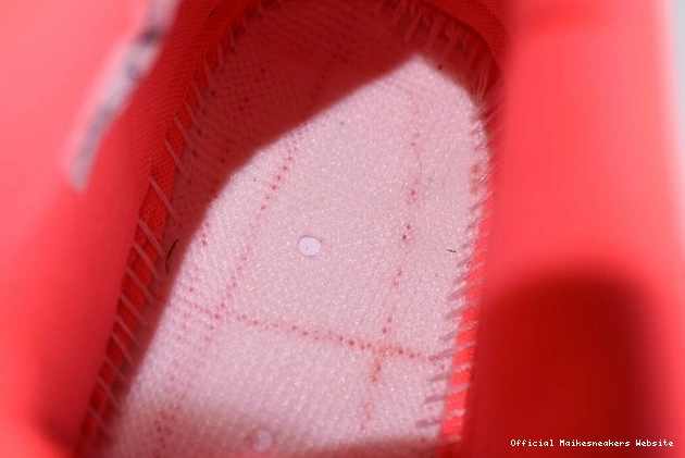 Official Maikesneakers Punch